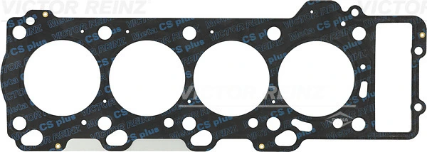 Gasket, cylinder head